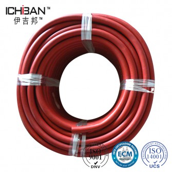 ICHIBAN High Temperature Epdm Material Heat Resistant Hose