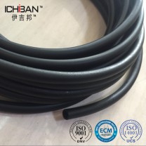 ICHIBAN Pure Extruded Gasoline EPDM Material TIG Torch Rubber Hose