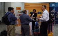 We Are Attending FABTECH Fair During Nov.16-18th In LAS VEGAS,USA.