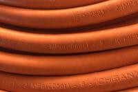 Material Upgrade For Rubber Hose