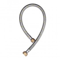 304 STAINLESS STEEL WIRE GAS BRAIDED LPG HOSE