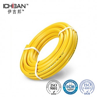 ICHIBAN 5/16" 8mm PVC Air Hose - High Pressure PVC Gas Hose Air Compressor Hose