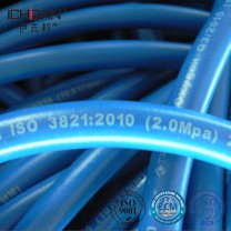 ICHIBAN 6 8 mm flexible oxygen single gas welding rubber hose