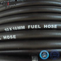 ICHIBAN 300 psi SAE oil resistant fuel oil rubber hose