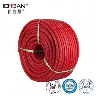 ICHIBAN Professional Heat Resistant Rubber Hose/EPDM Rubber Hose/Rubber Hose