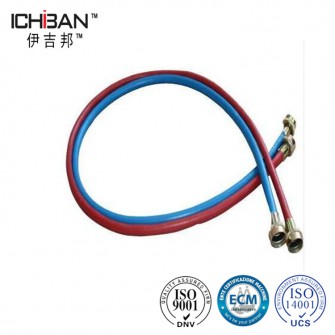 ICHIBAN washing machine high pressure water rubber hose