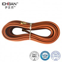 ICHIBAN ISO 3821 Oxygen acetylene Welding Cutting Twin Line Hose