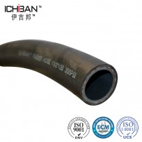OEM Acceptable Single Line Air Rubber Hose With Low Pressure