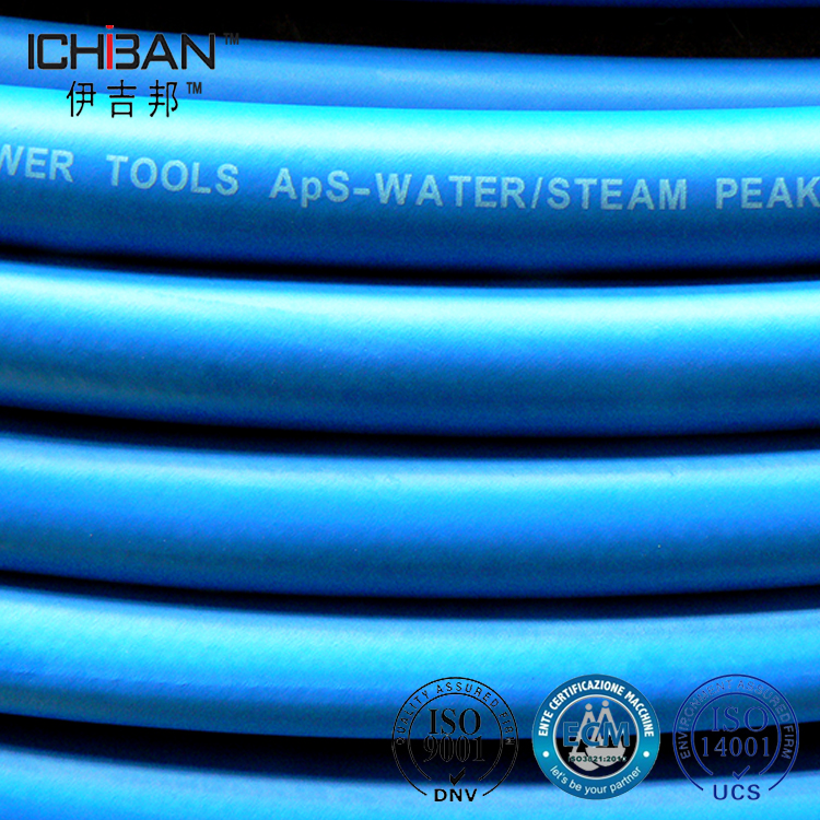 ICHIBAN--20Bar-Industrial-8MM-Oxygen-Acetylene-Rubber-Hose-For-sale