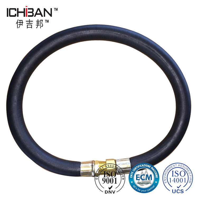 ICHIBAN-6MM-Nitrile-NBR--Material-Rubber-Hose,Fuel-Oil-Resistant-Rubber-Hose-Supplier