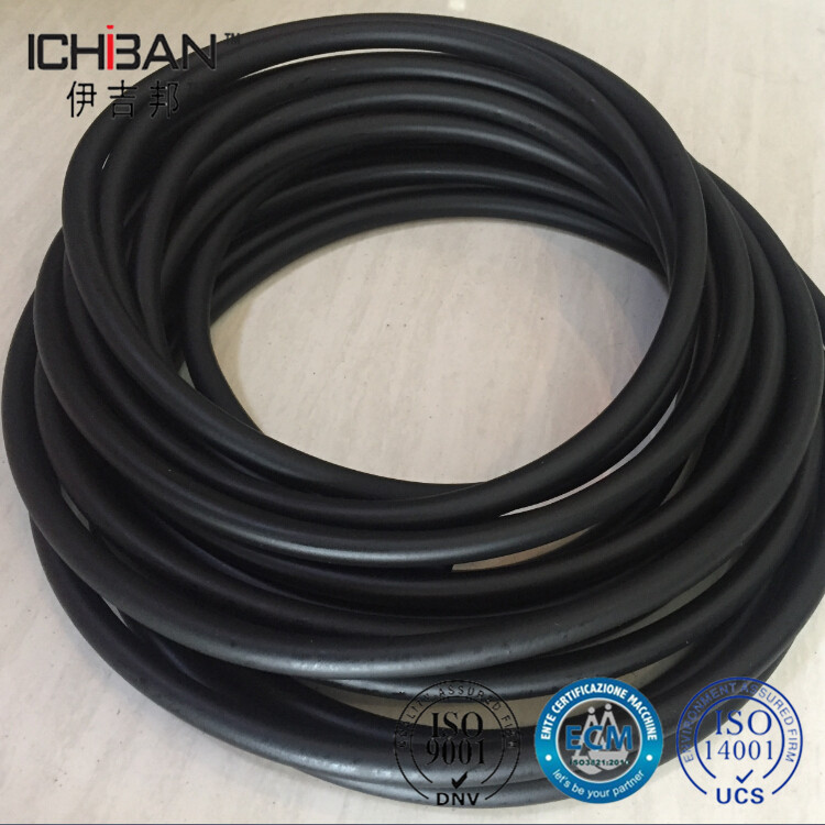 ICHIBAN-Black-Lower-pressure-single-layer-TIG-Torch-HoseWhite-optimal-hose-Professional