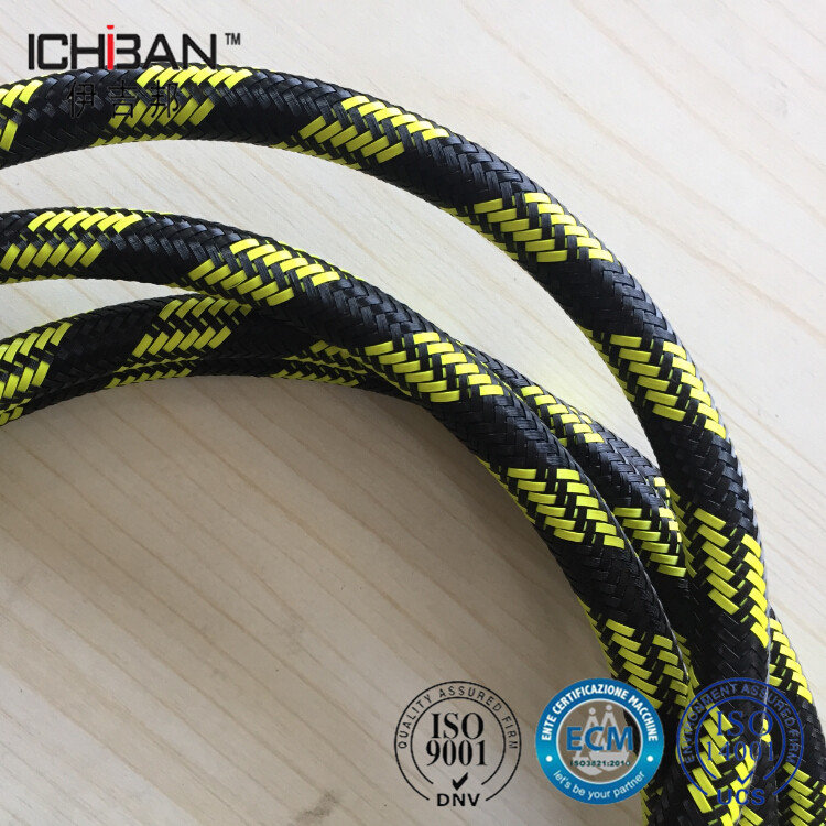 ICHIBAN-Colorful-Reinforced-Flexible-Tig-Torch-Braided-Mig-Hose-Good-Quality