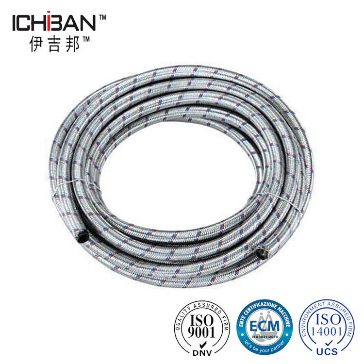 ICHIBAN-Factory-Direct-Provide-Fire-Resistance-Eco-friendly-Industrial-Tig-Torch-Hose-Braided-Cutting-Hose-Warranty