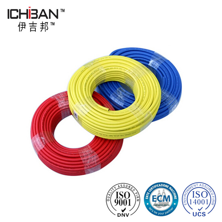 ICHIBAN-Flexible-Industrial-Air-Conditioning-Service-Rubber-refrigerant-Freon-Charging-Hose-Price