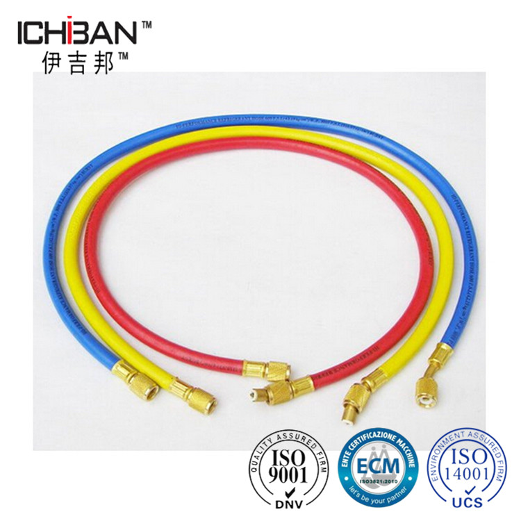 ICHIBAN-Refrigerant-Charging-hose-for-r12,r502-use-charging-hose-with-brass-fitting-Warranty