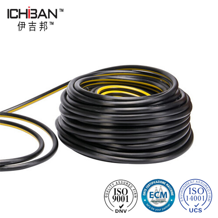 Nylon-Reinforced-low-pressure-PVC-garden-water-hose-Customized