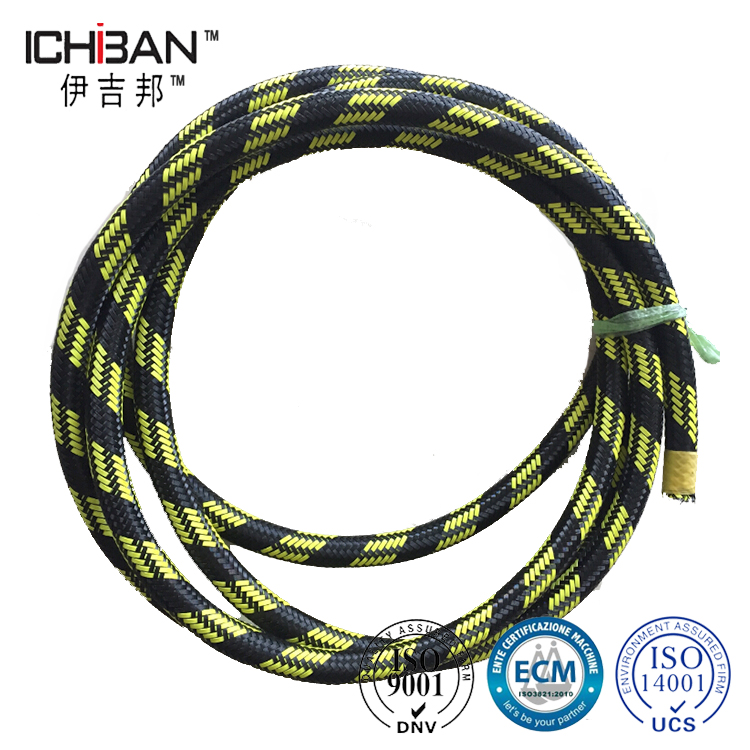 ICHIBAN Braided  Injection hose