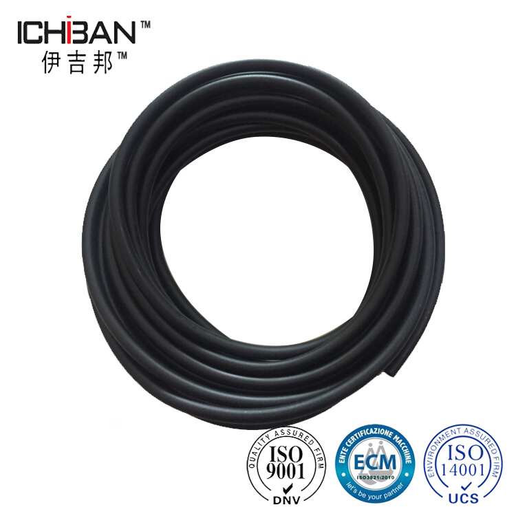ICHIBAN Hot sale cheap natural multipurpose high quality pure rubber hose