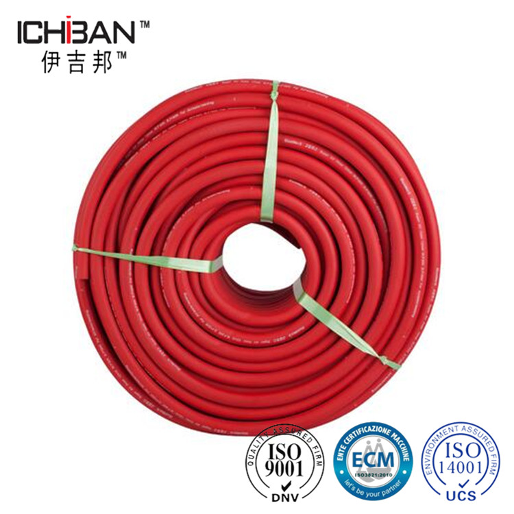 ICHIBAN Free Samples High Pressure Acetylene Gas Welding Rubber Hose